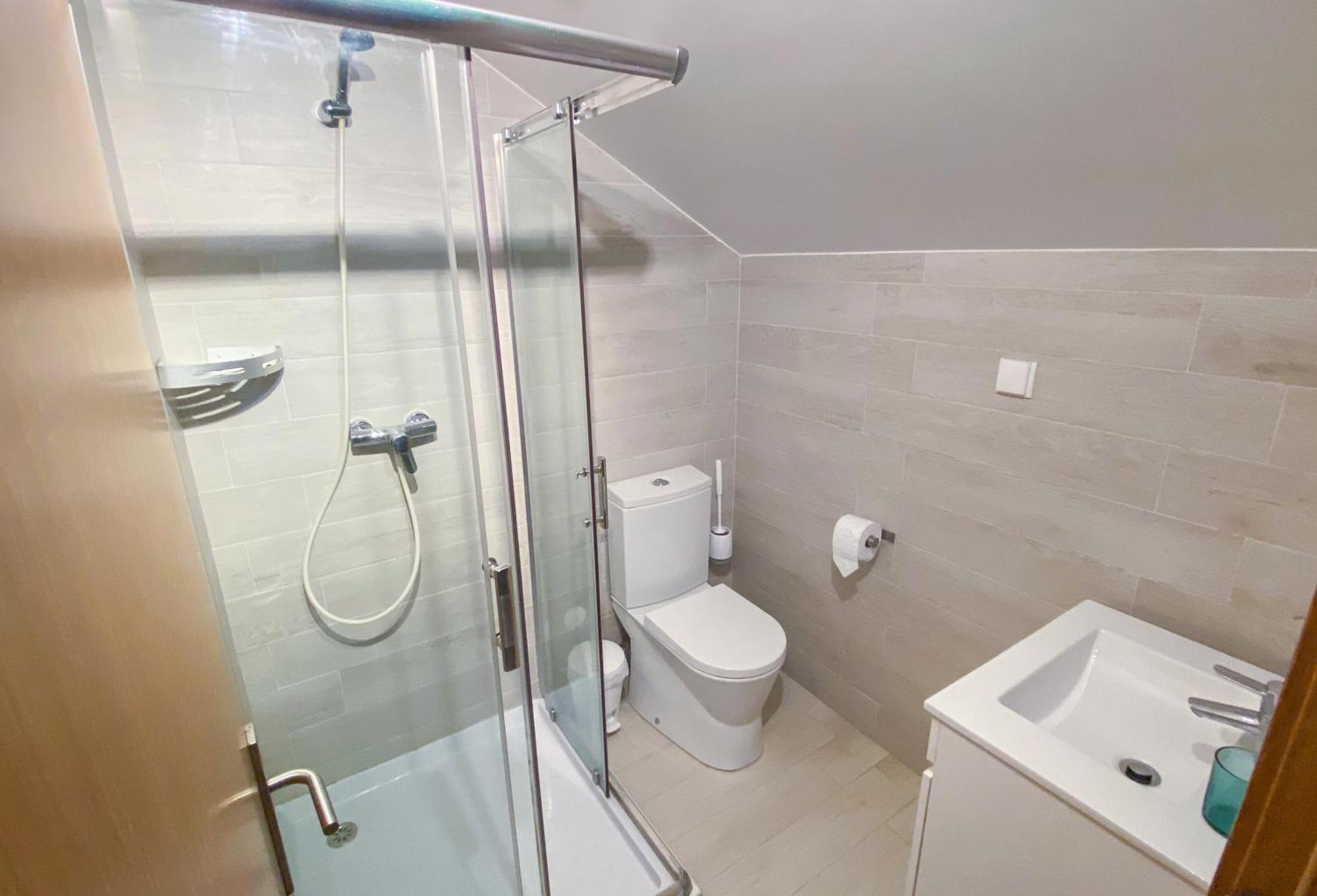 Surfness Lodge Baleal Cameră foto