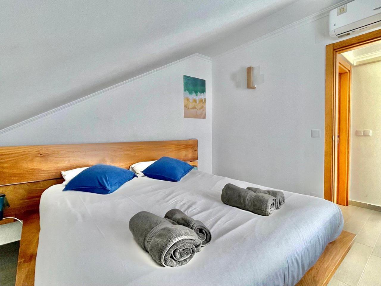 Surfness Lodge Baleal Cameră foto