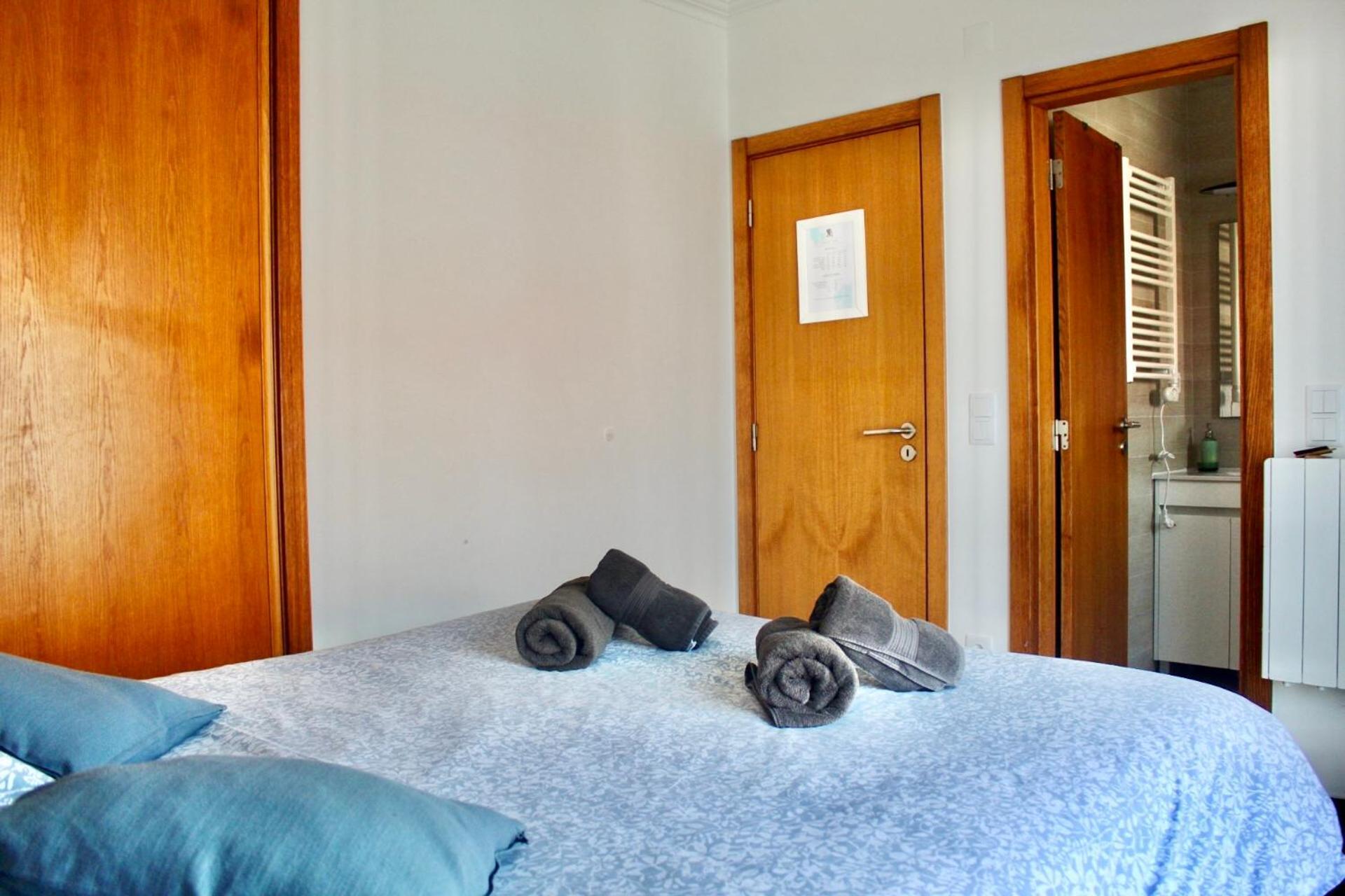 Surfness Lodge Baleal Cameră foto